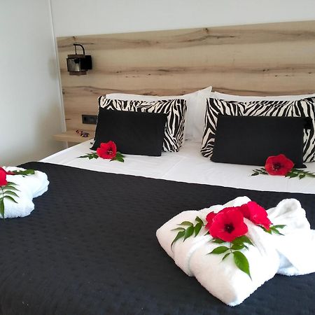 Playa Monis 2 Apartment Icod De Los Vinos Ngoại thất bức ảnh