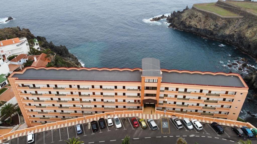 Playa Monis 2 Apartment Icod De Los Vinos Ngoại thất bức ảnh