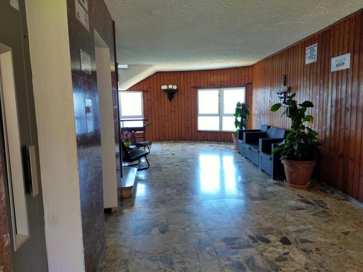Playa Monis 2 Apartment Icod De Los Vinos Ngoại thất bức ảnh