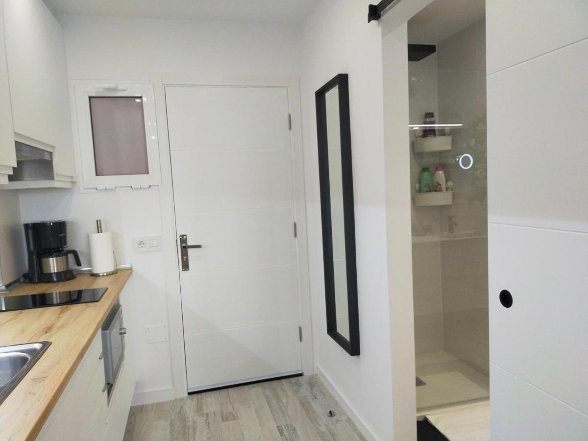 Playa Monis 2 Apartment Icod De Los Vinos Ngoại thất bức ảnh