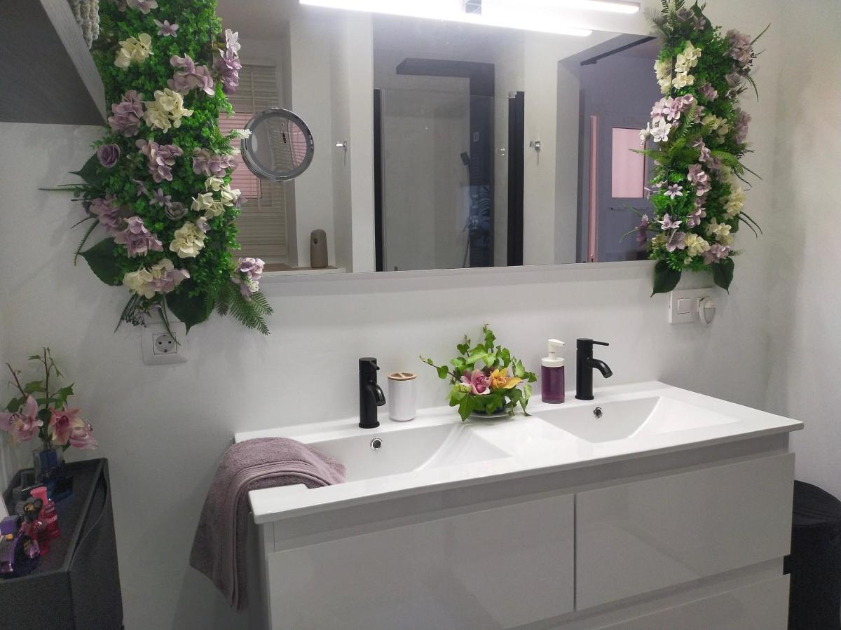 Playa Monis 2 Apartment Icod De Los Vinos Ngoại thất bức ảnh