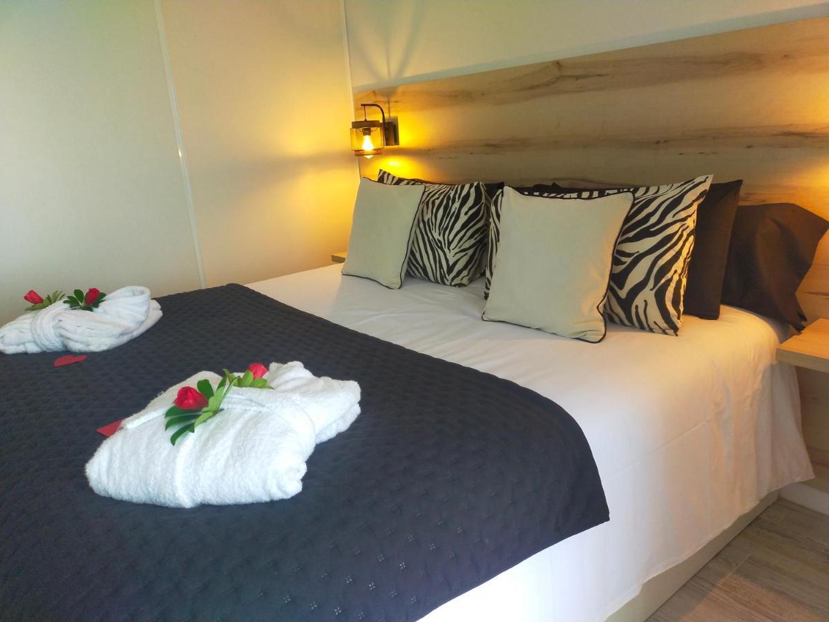 Playa Monis 2 Apartment Icod De Los Vinos Ngoại thất bức ảnh