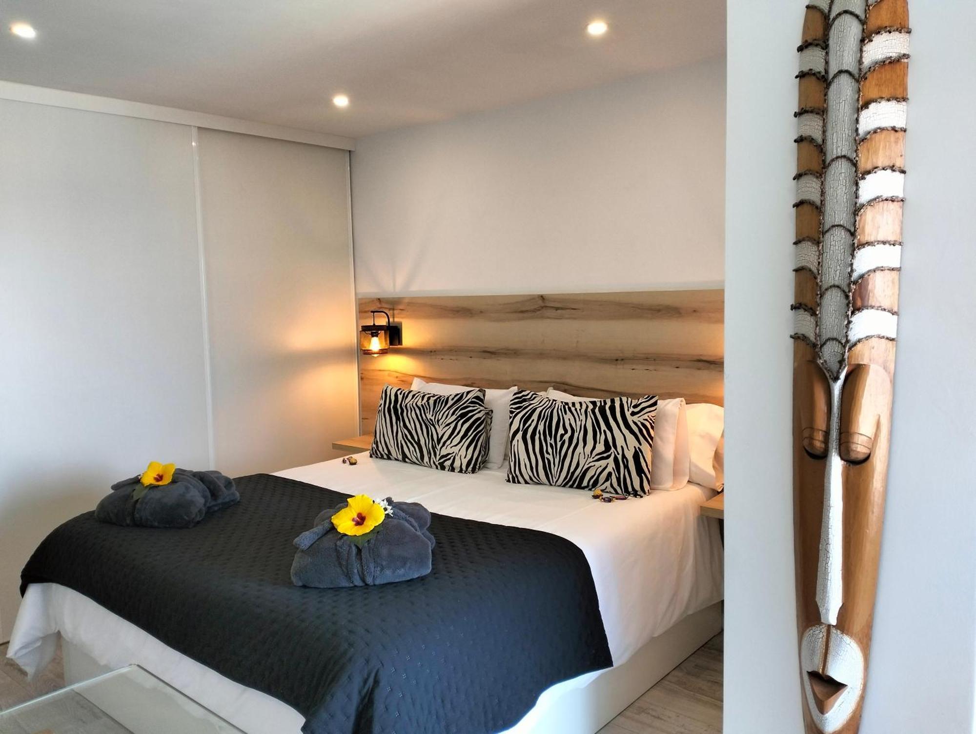 Playa Monis 2 Apartment Icod De Los Vinos Ngoại thất bức ảnh