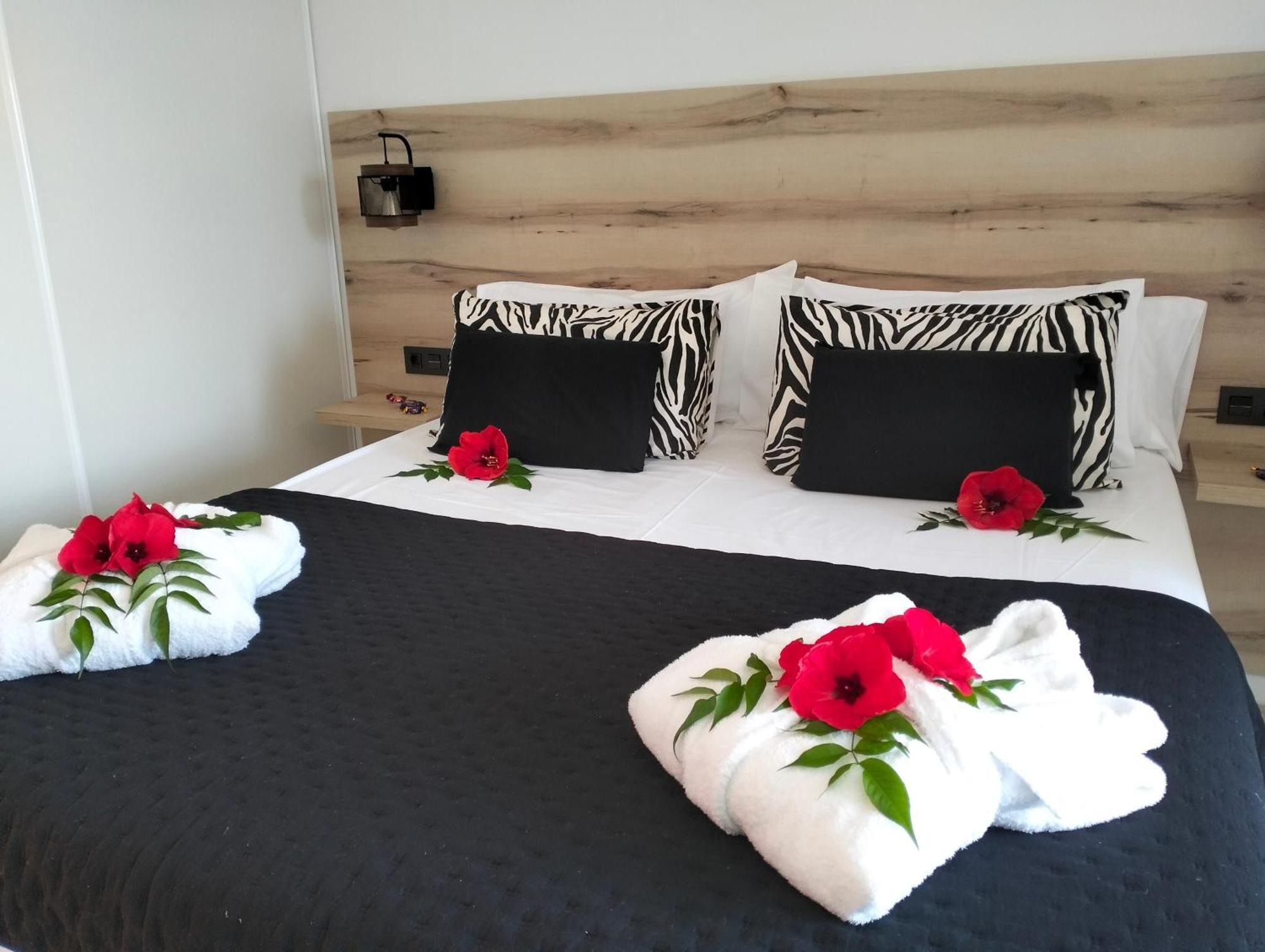 Playa Monis 2 Apartment Icod De Los Vinos Ngoại thất bức ảnh
